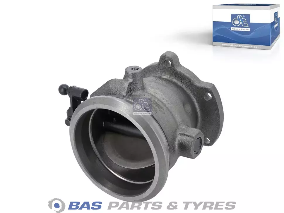 Motorbremsventilgehäuse DT Spare Parts 4571403053