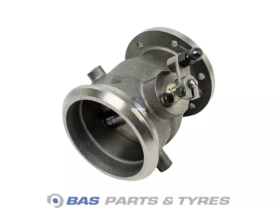 Motorbremsventilgehäuse DT Spare Parts 4571402253