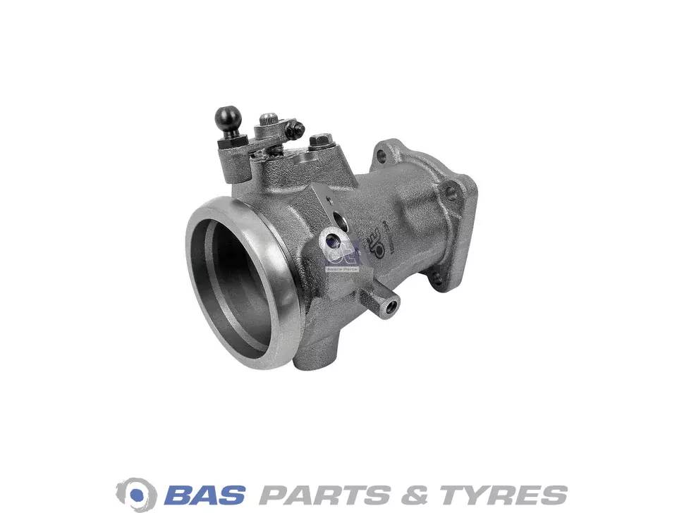 Motorbremsventilgehäuse DT Spare Parts 9061400653
