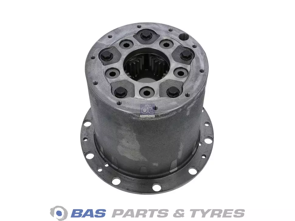 Nabe DT Spare Parts 3463504209 Nabe DT Spare Parts 3463504209