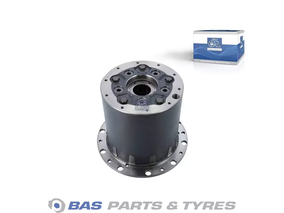 Nabe DT Spare Parts 3463504109