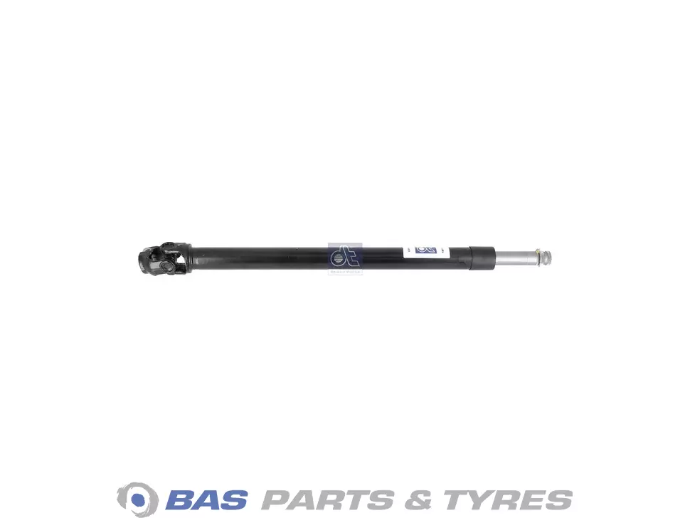 Steering column DT Spare Parts 9424604709