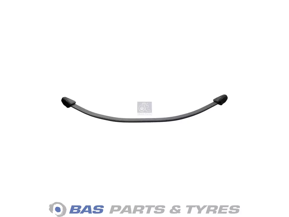 Leaf spring DT Spare Parts 9013200701