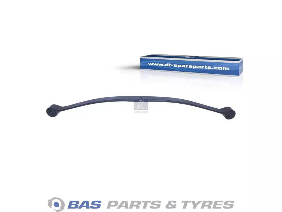 Leaf spring DT Spare Parts 9063201806