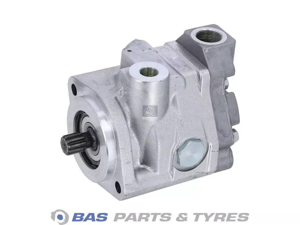 Steering pump DT Spare Parts 9604600280