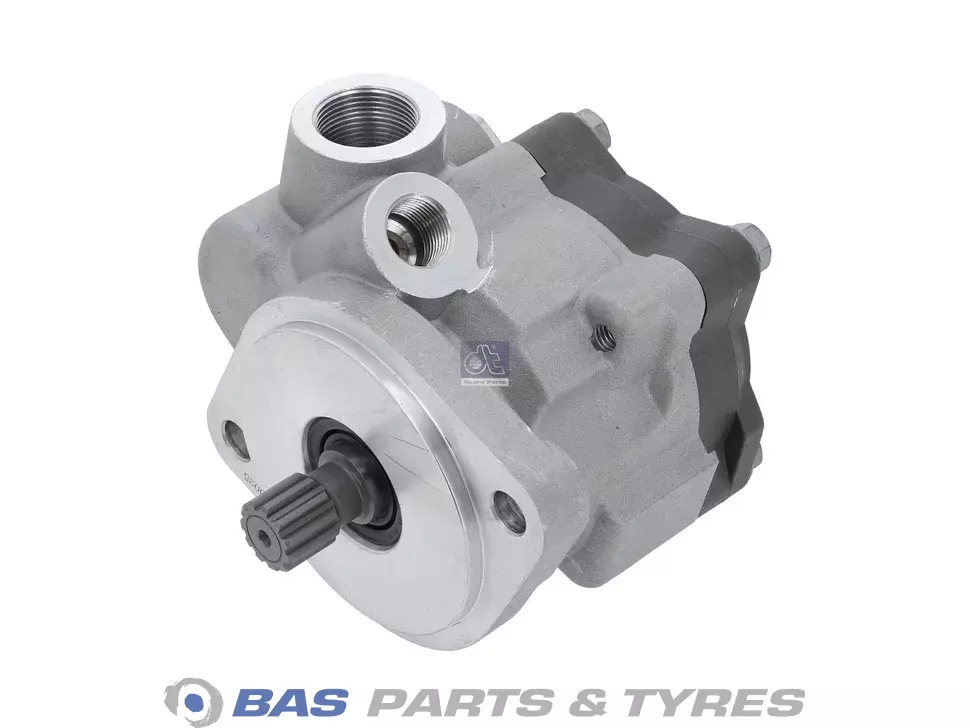 Steering pump DT Spare Parts 0034603280