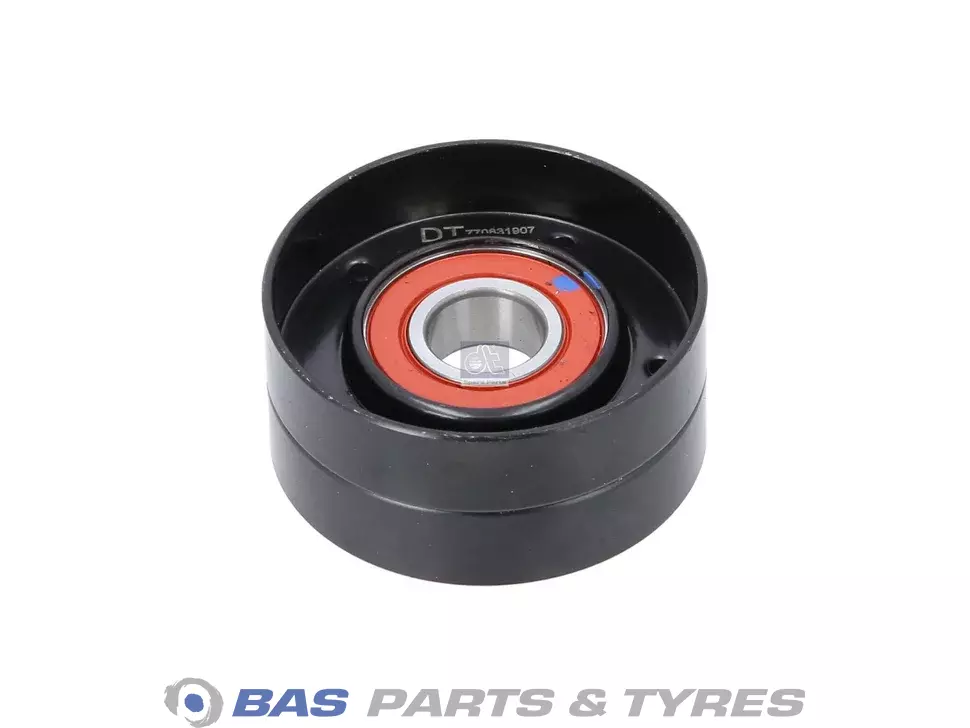Spanner DT Spare Parts 6422000070