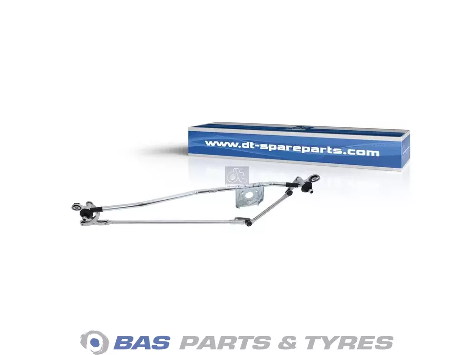 Wischermotor DT Spare Parts 0028204441