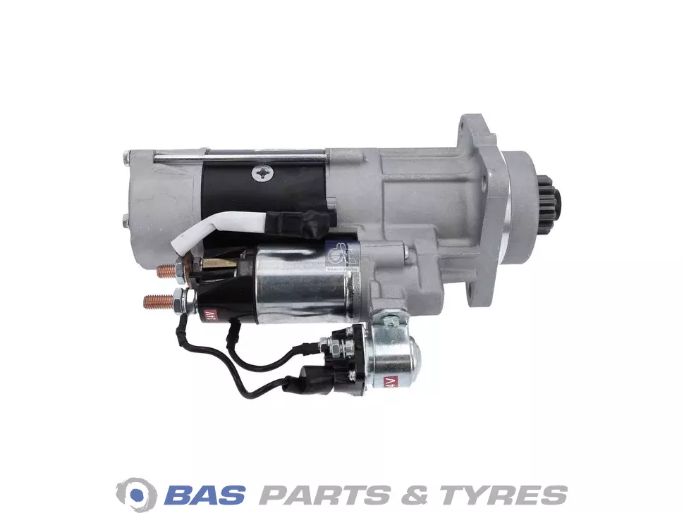 Electromor DT Spare Parts 0071511601