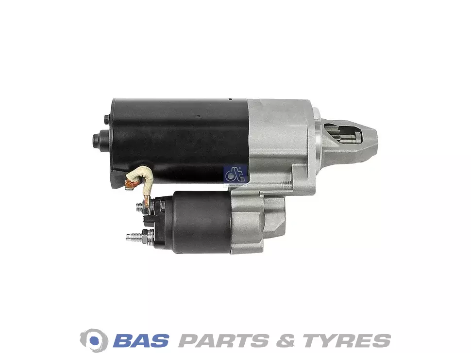 Anlasser DT Spare Parts 0061511001