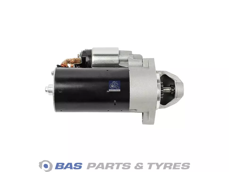 Starter DT Spare Parts 0009062302