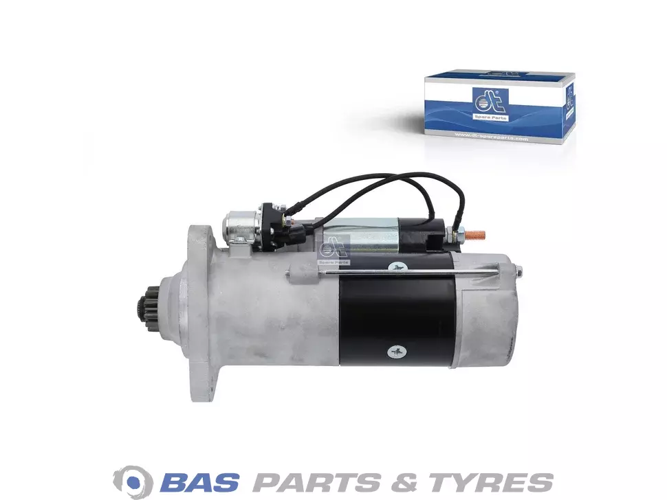 Electromor DT Spare Parts 0071511801