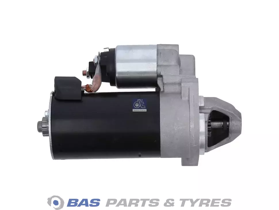 Starter DT Spare Parts 6519064300