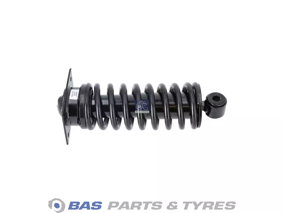 Kabinstossdämpfer DT Spare Parts 9408901419
