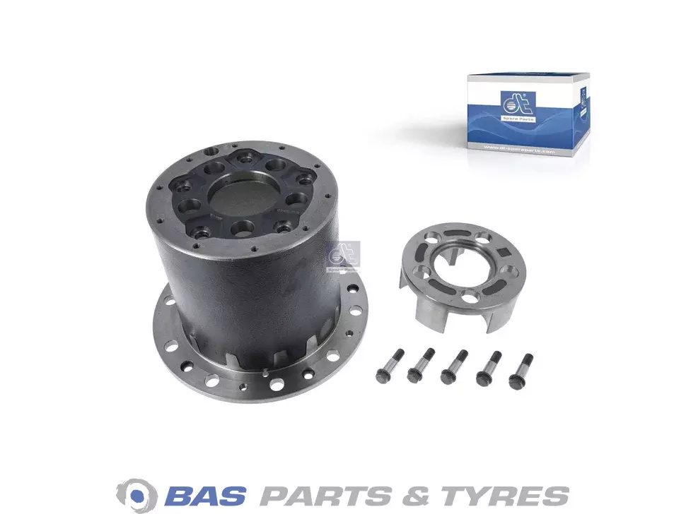 Nabe DT Spare Parts 0003500433 Nabe DT Spare Parts 0003500433