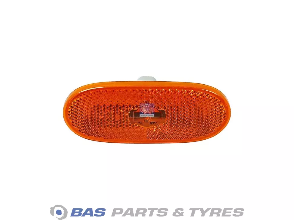 Side marking lamp DT Spare Parts 9068201456