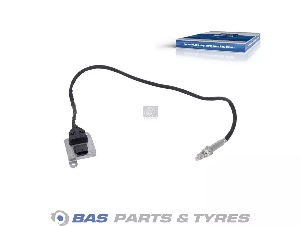 Sensor NOx DT Spare Parts 0009052800 Sensor NOx DT Spare Parts 0009052800