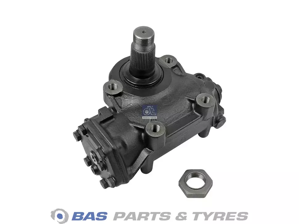 Lenkgetriebe DT Spare Parts 3754600300