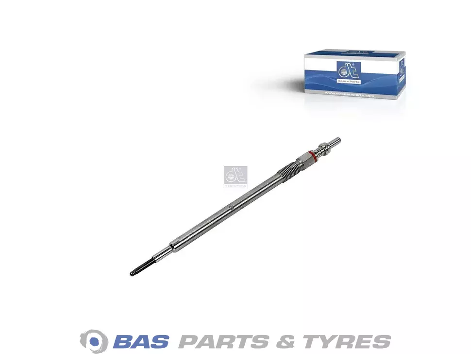 Glühkerze DT Spare Parts 0011595701