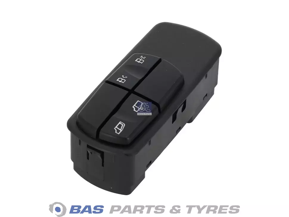 Panou de control DT Spare Parts 0015452013