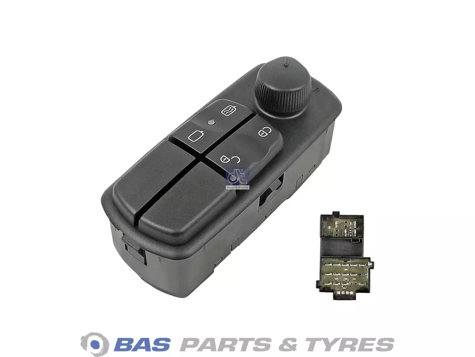 Bedienfeld DT Spare Parts 0015450213 Bedienfeld DT Spare Parts 0015450213
