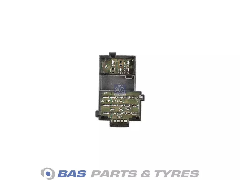 Bedienfeld DT Spare Parts 0015450213 Bedienfeld DT Spare Parts 0015450213