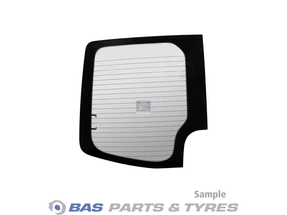 Heckscheibe DT Spare Parts 9067451010