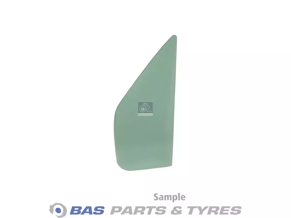 Türscheibe DT Spare Parts 9067250309
