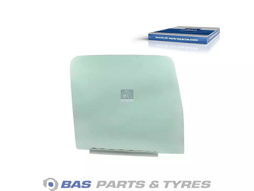 Türscheibe DT Spare Parts 0007200118