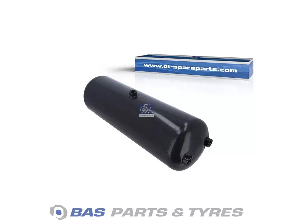Lufttank DT Spare Parts 0034321101