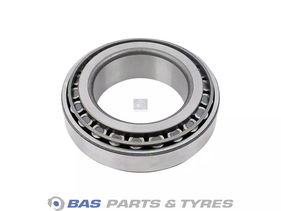 Conisch rollager DT Spare Parts 0019810405