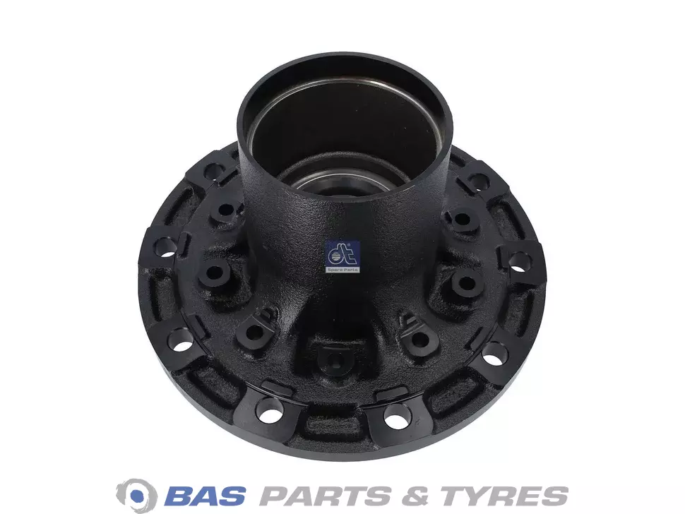DT Spare Parts Radnabe 0003500935