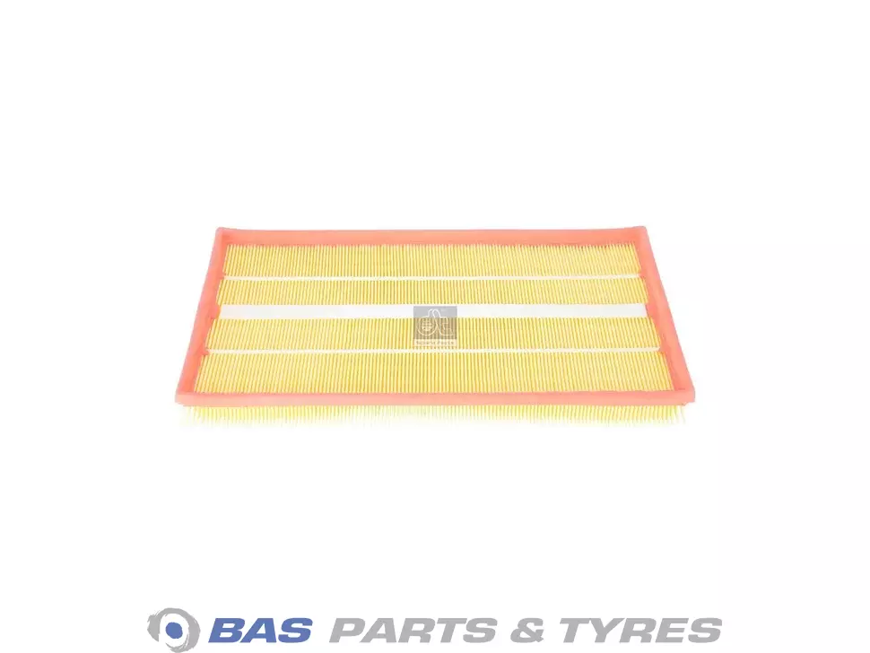 Luftfilter DT Spare Parts 0000901651