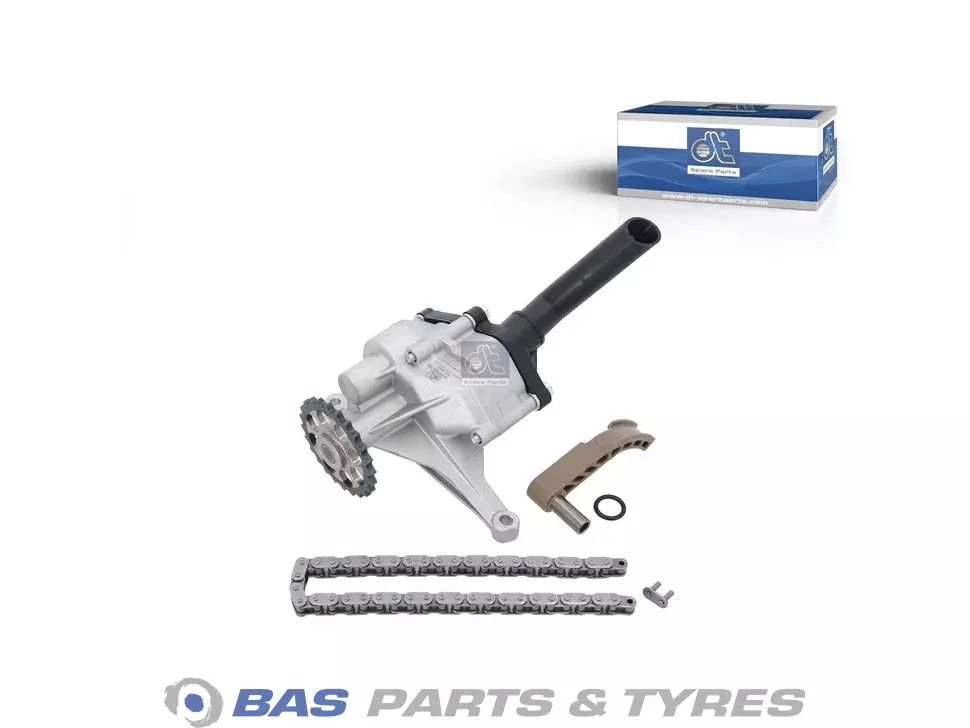 Pumpa ulja DT Spare Parts 0019970394