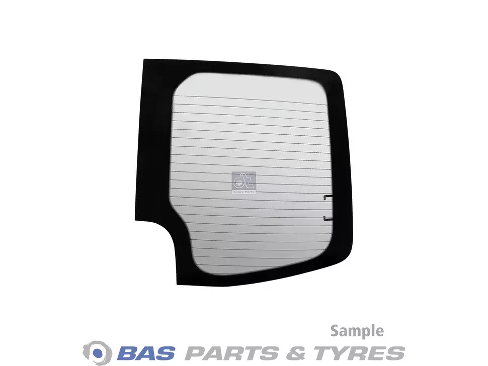 Heckscheibe DT Spare Parts 9067450710