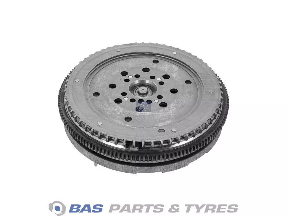 Volano bimassa DT Spare Parts 6420300705