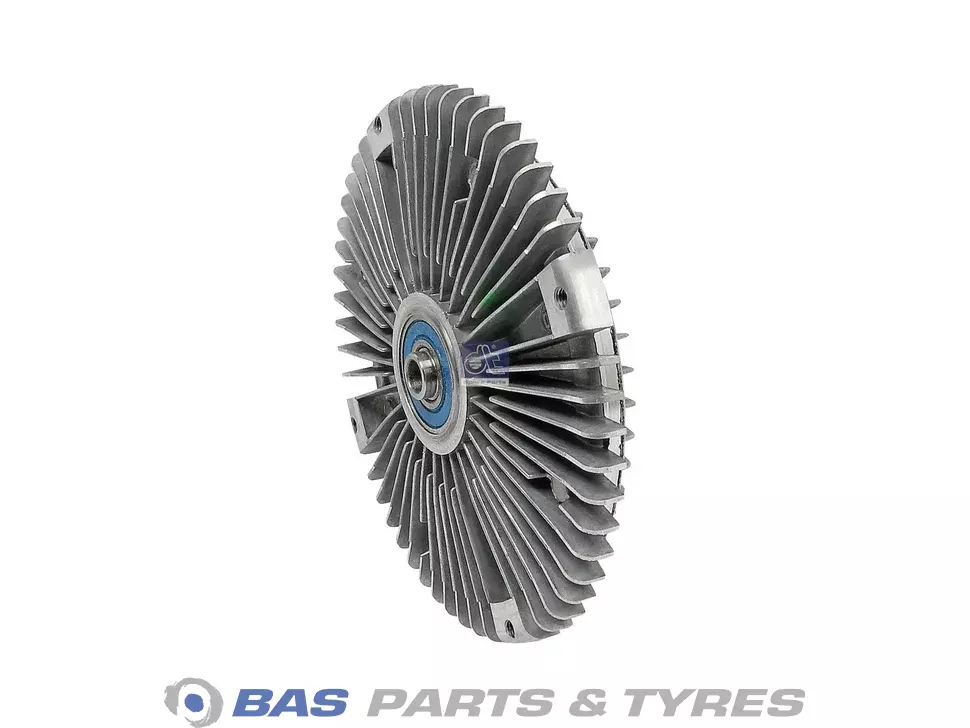 Fan coupling DT Spare Parts 6022000122