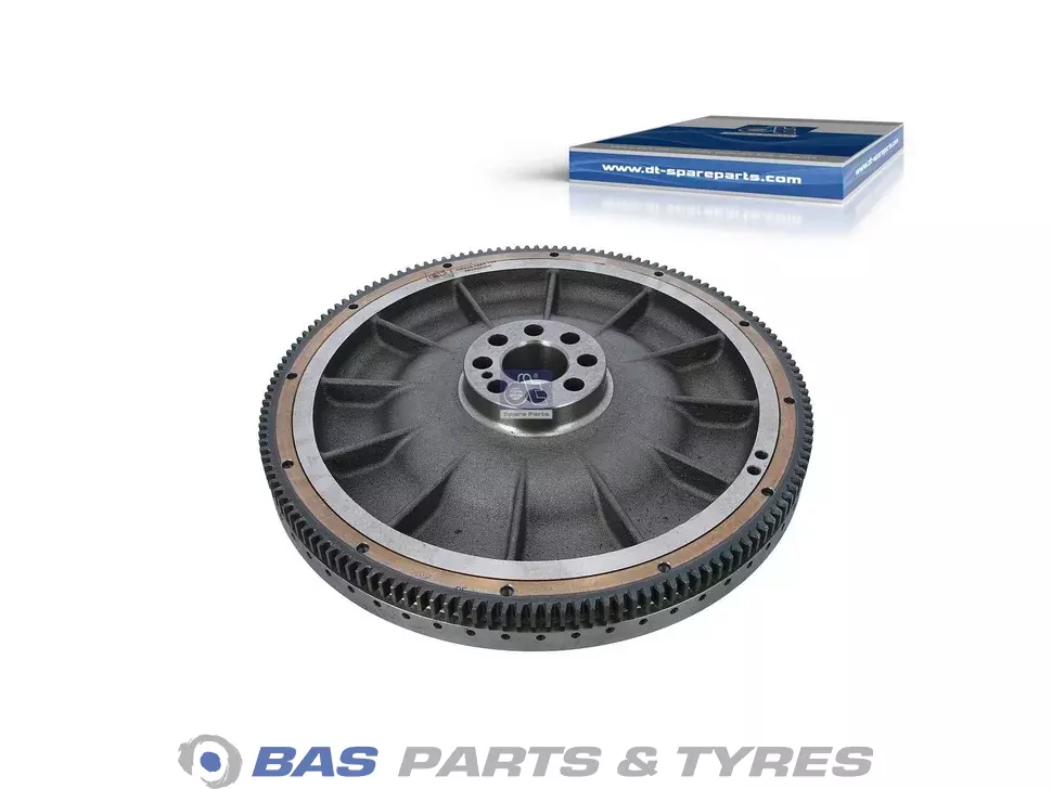 Volant DT Spare Parts 9360302605