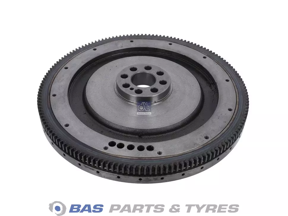 Flywheel DT Spare Parts 9060306505