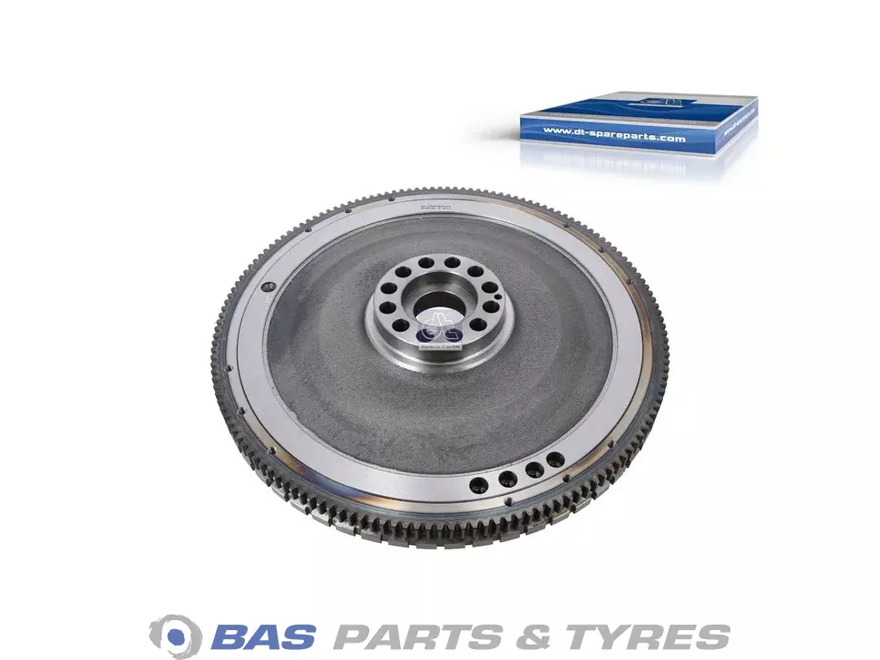 Flywheel DT Spare Parts 4710300005