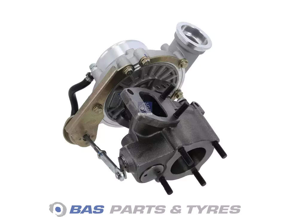 Turbolader DT Spare Parts 9240960399