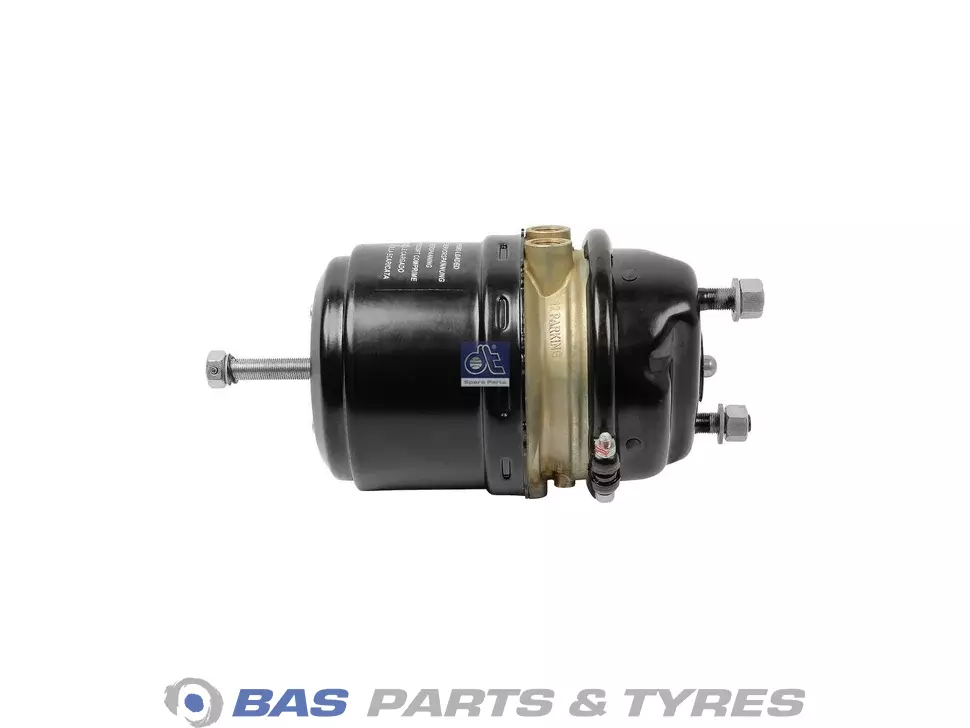Пружинный тормозной цилиндр DT Spare Parts 0154209218