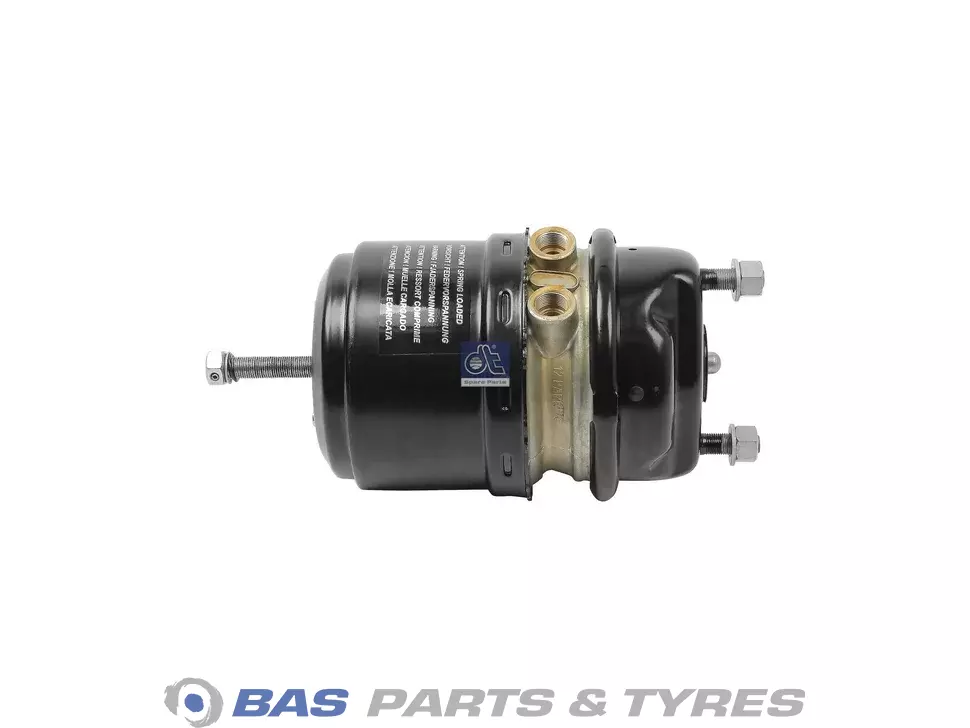 Пружинный тормозной цилиндр DT Spare Parts 0154209318