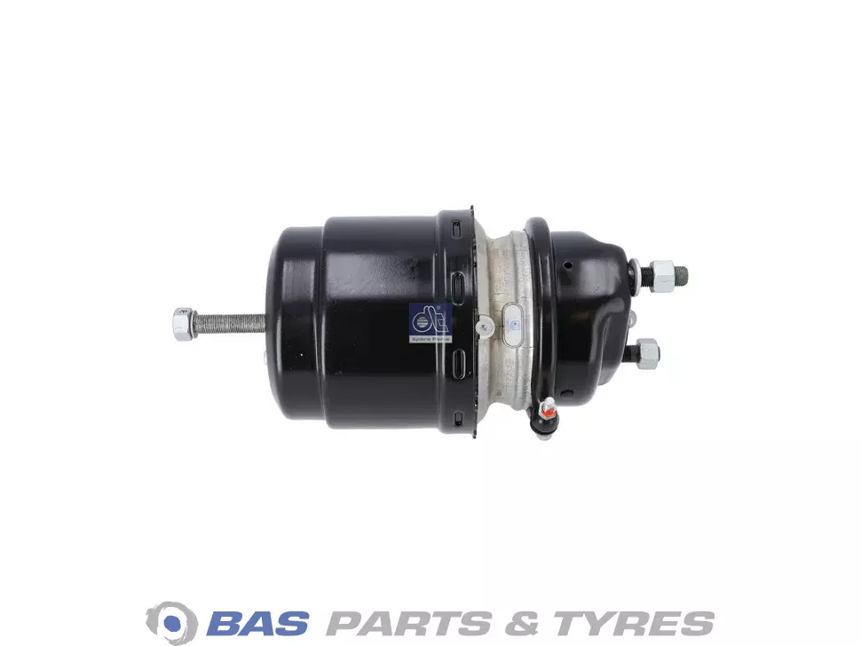 Пружинный тормозной цилиндр DT Spare Parts 0214202318