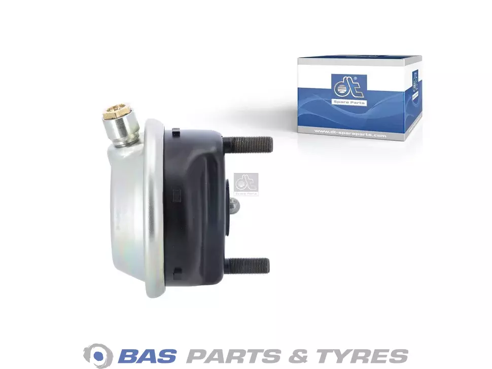 Bremszylinder DT Spare Parts 0084201424