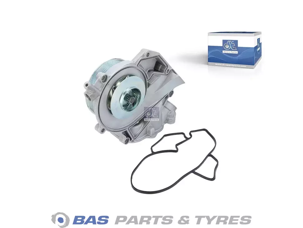 Pumpa vode DT Spare Parts 9362000701