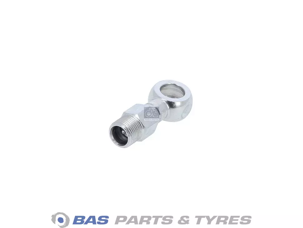 Overflow valve DT Spare Parts 4570980357