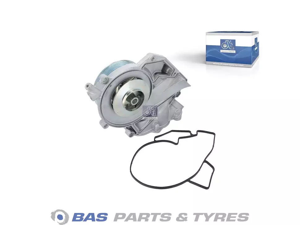 Pompa wody DT Spare Parts 9362000601