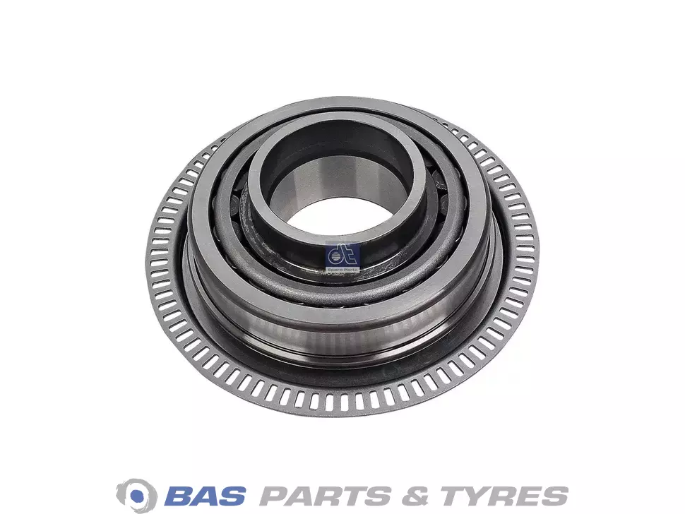Conisch rollager DT Spare Parts 0189816805