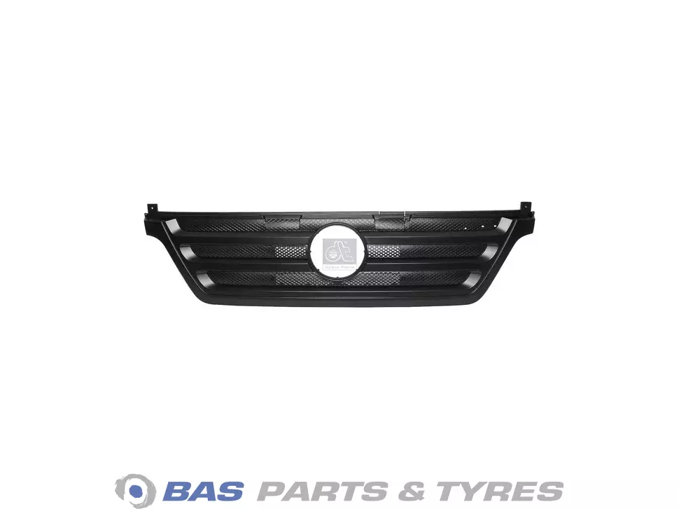 Gitter DT Spare Parts 9448800085